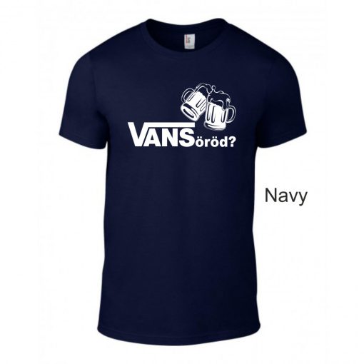 Póló - Van Söröd?