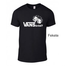 Póló - Van Söröd?