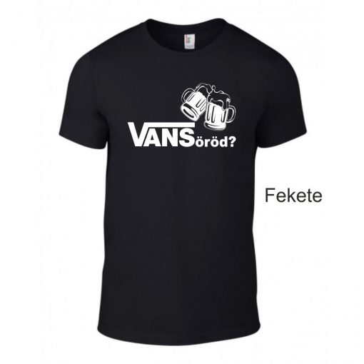 Póló - Van Söröd?