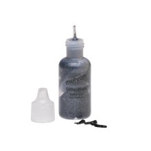 Glitter Mark Fekete csillámzselé