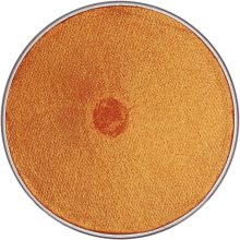 Superstar arcfesték - Arany Napkelte gyöngyház 16g Golden sunrise (shimmer)436/