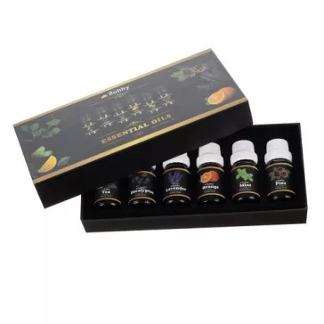 6 db-os Illóolaj Szett (6 x 10 ml)