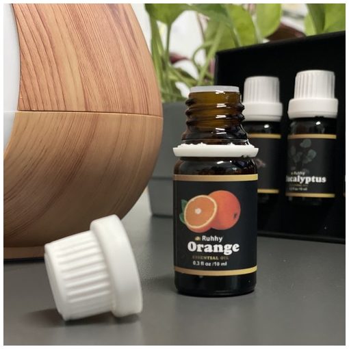 6 db-os Illóolaj Szett (6 x 10 ml)