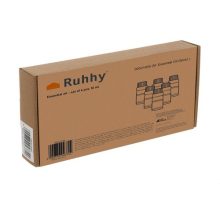 6 db-os Illóolaj Szett (6 x 10 ml)