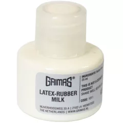 Grimas Latex gumitej speciális effektekhez