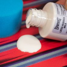 Grimas Latex gumitej speciális effektekhez