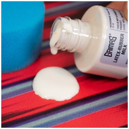 Grimas Latex gumitej speciális effektekhez