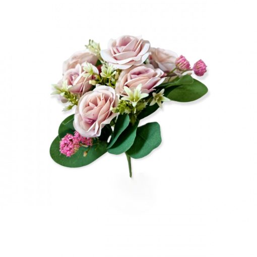 Rózsa csokor 7 ágú