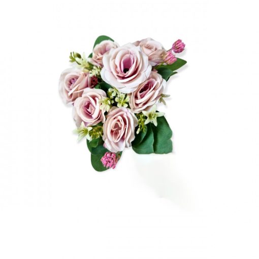 Rózsa csokor 7 ágú