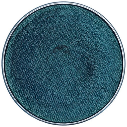 Superstar arcfesték - Velvet Petrol (shimmer) /473/