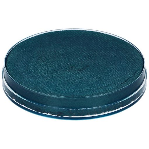 Superstar arcfesték - Velvet Petrol (shimmer) /473/