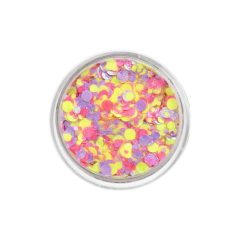 PXP chunky  csillámkrém - pastel sweetness  10 ml