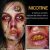 Mehron Tooth FX - Fog festék Nikotin/szuvasodás