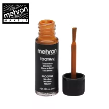 Mehron Tooth FX - Fog festék Nikotin/szuvasodás