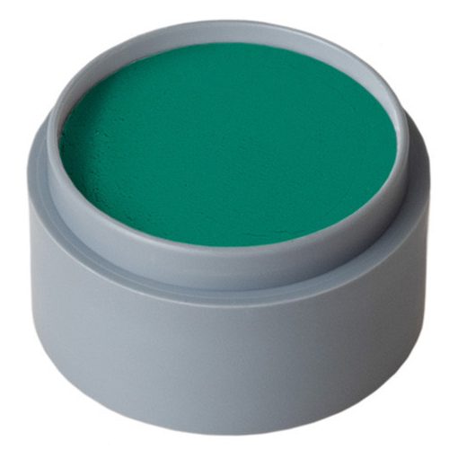Grimas Green Pure arcfesték 15 ml 401