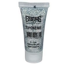 Grimas csillámzselé Ezüst 8 ml 071