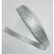 Szatén szalag - Glitteres 12 mm több színben