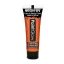 Paintglow Uv - Neon arc és testfesték narancs 10ml