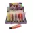 Shinny Star Sárga glitter gel 16ml