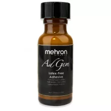 Mehron AdGem™ ragasztó 15ml Latexmentes