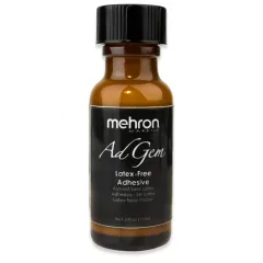 Mehron AdGem™ ragasztó 15ml Latexmentes