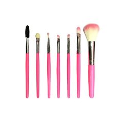 Smink ecset készlet 7 db/cs