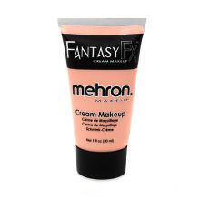 Mehron Fantasy FX – Soft Beige/Light Flesh - Világos Testszín 30ml