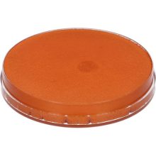 Superstar arcfesték - Gyöngyház Tigris narancs 45g /Tiger 136/