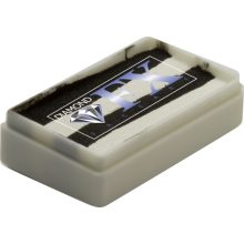 Diamond FX csíkos arcfesték - Black Out 28g