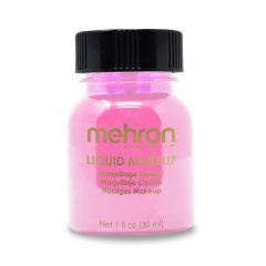 Mehron Folyékony Pink- Liquid  (30 ml)