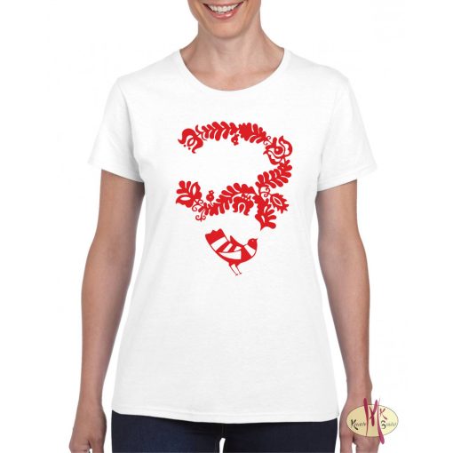 Kereknyakú Póló - Magyar népmesék