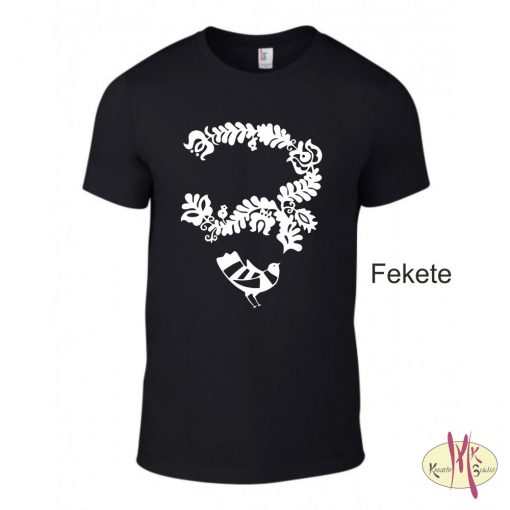 Kereknyakú Póló - Magyar népmesék