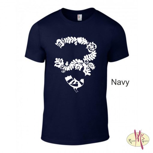 Kereknyakú Póló - Magyar népmesék