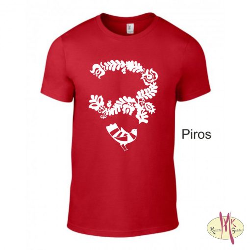 Kereknyakú Póló - Magyar népmesék