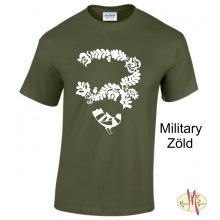 Kereknyakú Póló - Magyar népmesék