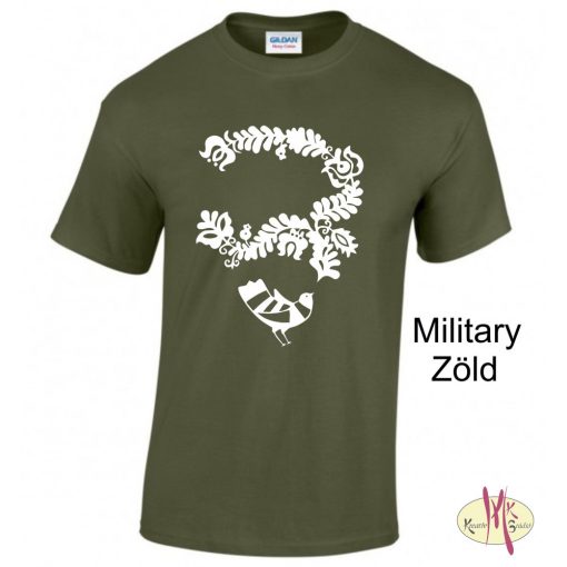 Kereknyakú Póló - Magyar népmesék