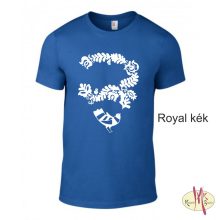 Kereknyakú Póló - Magyar népmesék