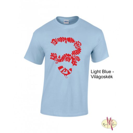 Kereknyakú Póló - Magyar népmesék