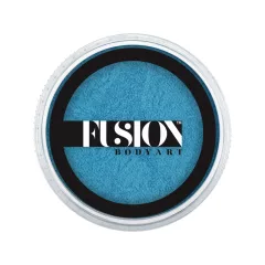 Fusion arcfesték - Pearl Winter Blue 25gr