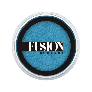 Fusion arcfesték - Pearl Winter Blue 25gr