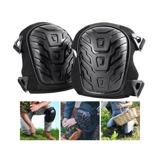 Munkavédelmi Térdvédő szett, 2db/cs