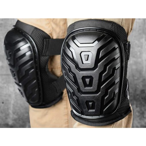 Munkavédelmi Térdvédő szett, 2db/cs