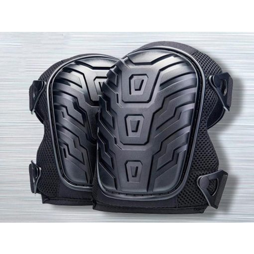 Munkavédelmi Térdvédő szett, 2db/cs