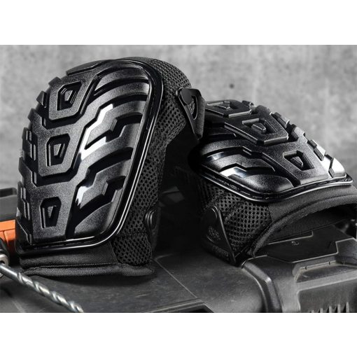 Munkavédelmi Térdvédő szett, 2db/cs