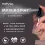 Mehron Barrier Spray - rögzítő spray 30ml