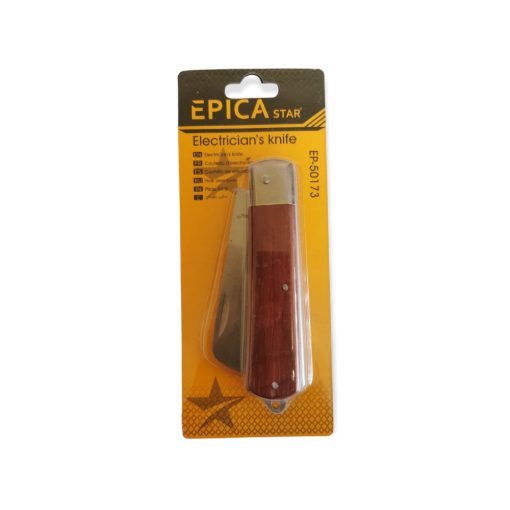 Villanyszerelő zsebkés