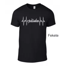 Póló - Pálinka EKG
