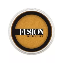 Fusion arcfesték - Pearl Metallic Gold 32gr