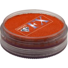 Diamond FX arcfesték -  Ragyogó narancs /Brilliant orange 45g/