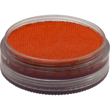   Diamond FX arcfesték -  Ragyogó narancs /Brilliant orange 45g/